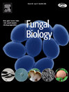 Fungal Biology杂志封面